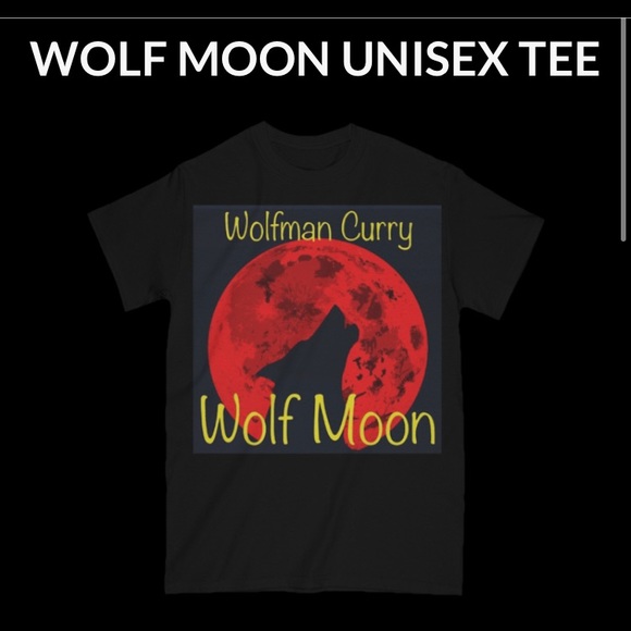 Meet your Posher, Wolf - Picture 5 of 9